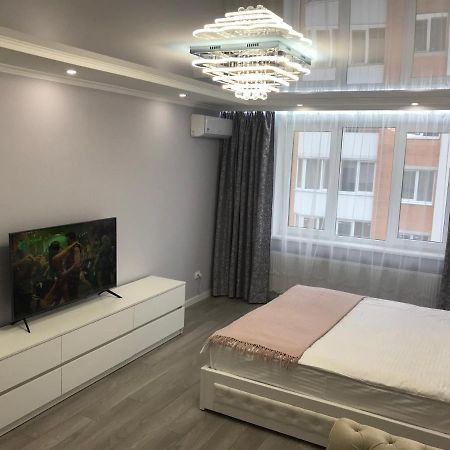 Затишна Квартира Leilighet Ternopil Eksteriør bilde
