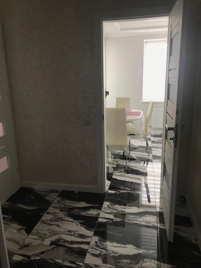 Затишна Квартира Leilighet Ternopil Eksteriør bilde
