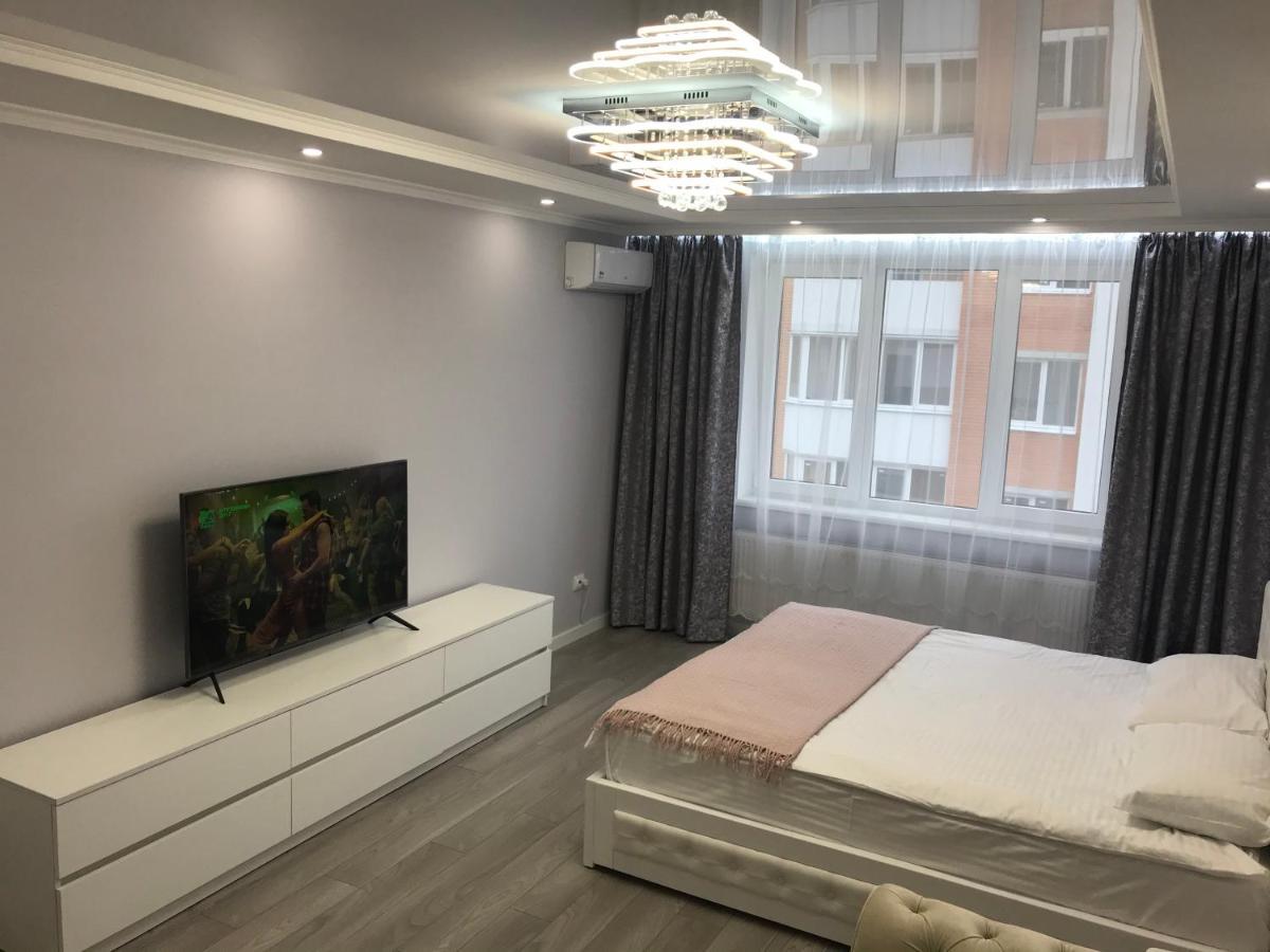 Затишна Квартира Leilighet Ternopil Eksteriør bilde