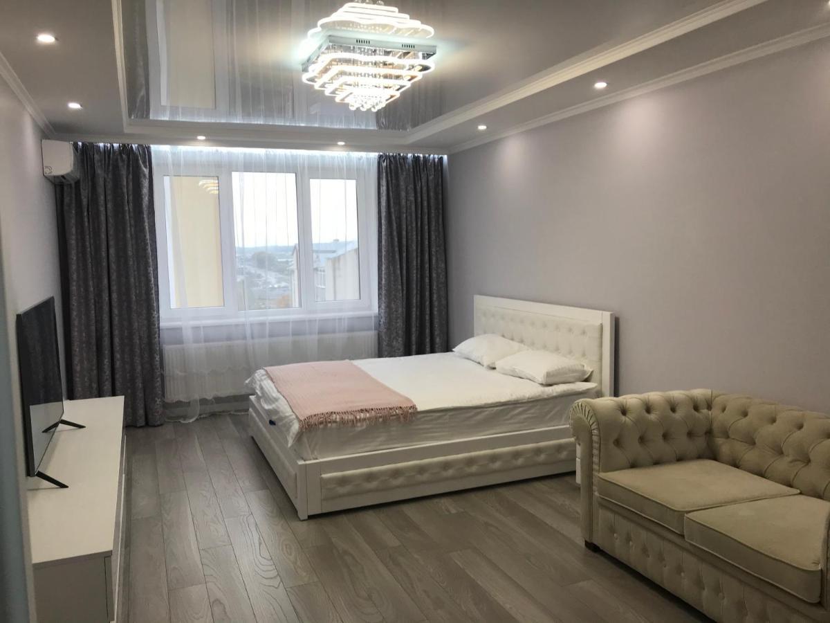 Затишна Квартира Leilighet Ternopil Eksteriør bilde