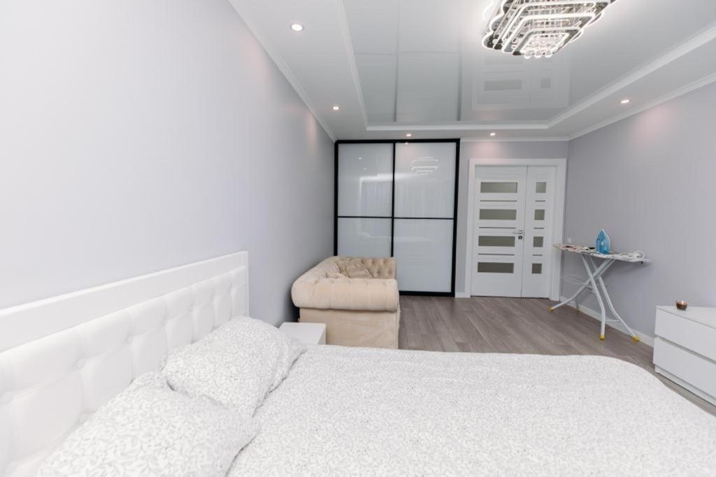 Затишна Квартира Leilighet Ternopil Eksteriør bilde